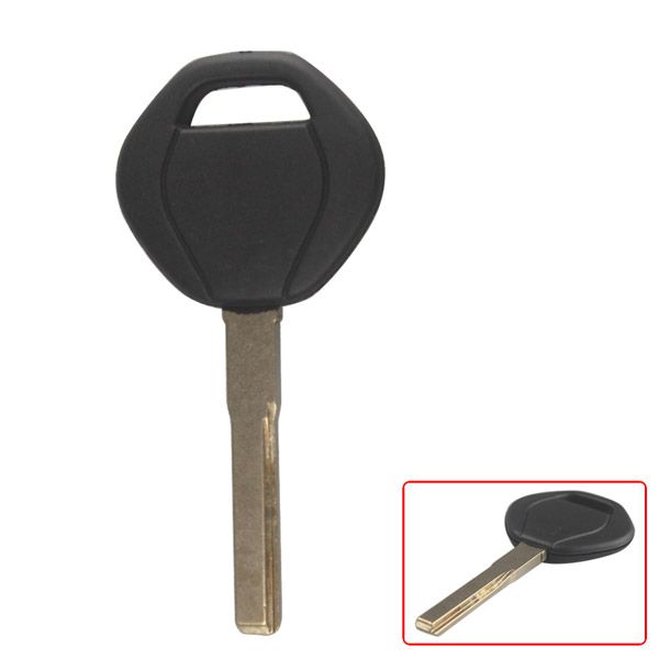 transponder key ID44 HU39 for Benz 5pcs/lot