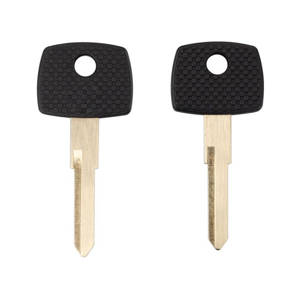 Transponder key shell for Benz 5pcs/lot