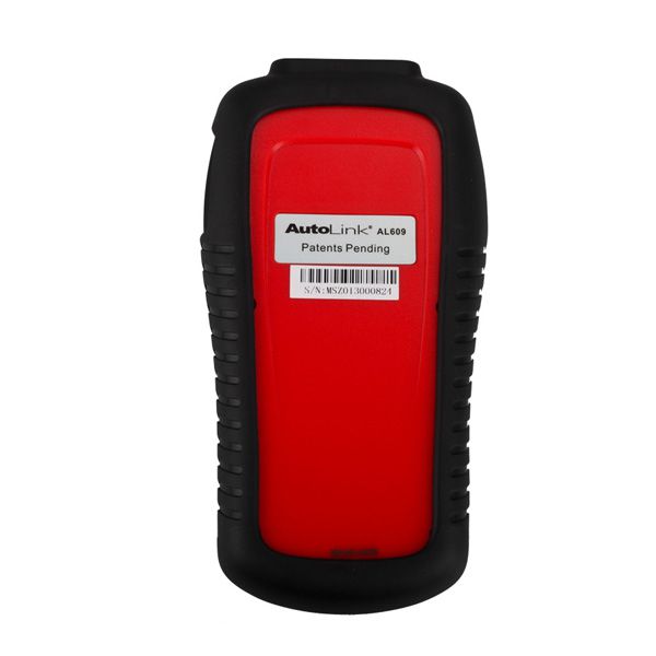 Free Shipping Autel AutoLink AL609 ABS CAN OBDII Diagnostic Tool