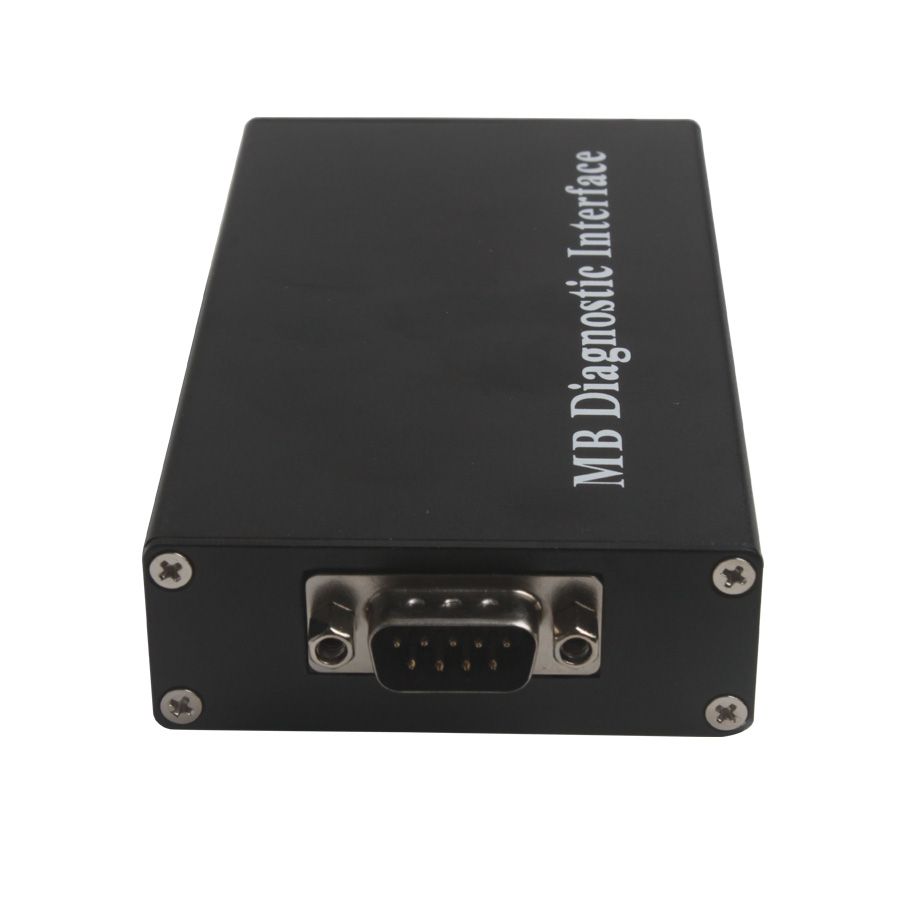 Best MB Carsoft 7.4 Multiplexer MCU Controlled Interface