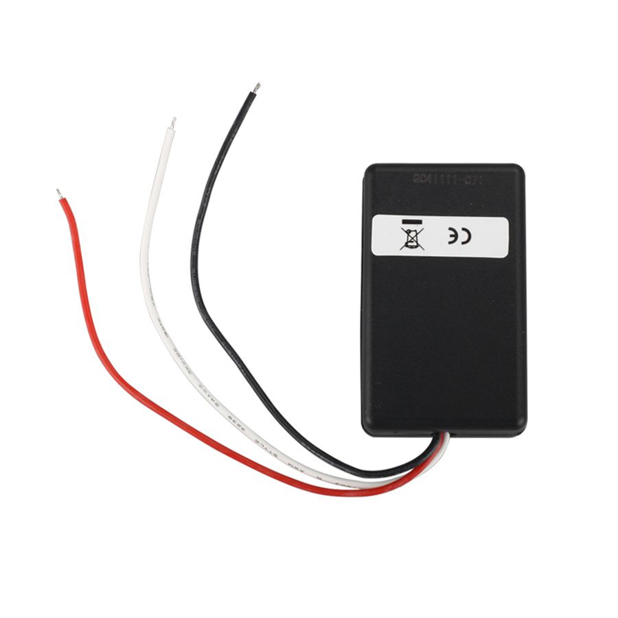 Best Price MB ESL Emulator for old W202, 208, 210 203, 208, 211, 639