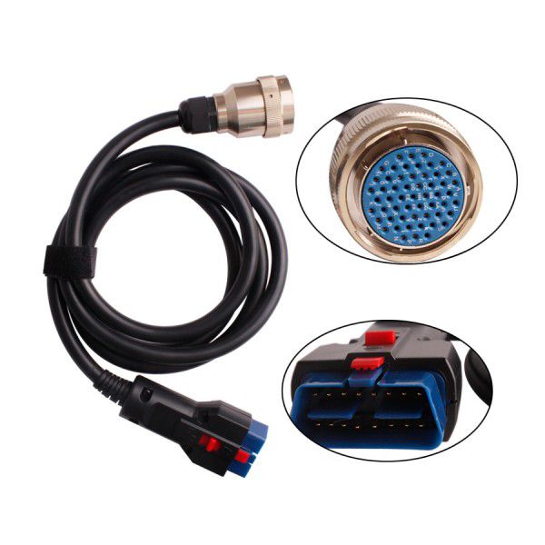 Best Price MB Star C3 Diagnostic Tool For BENZ 12V Cars Without HDD