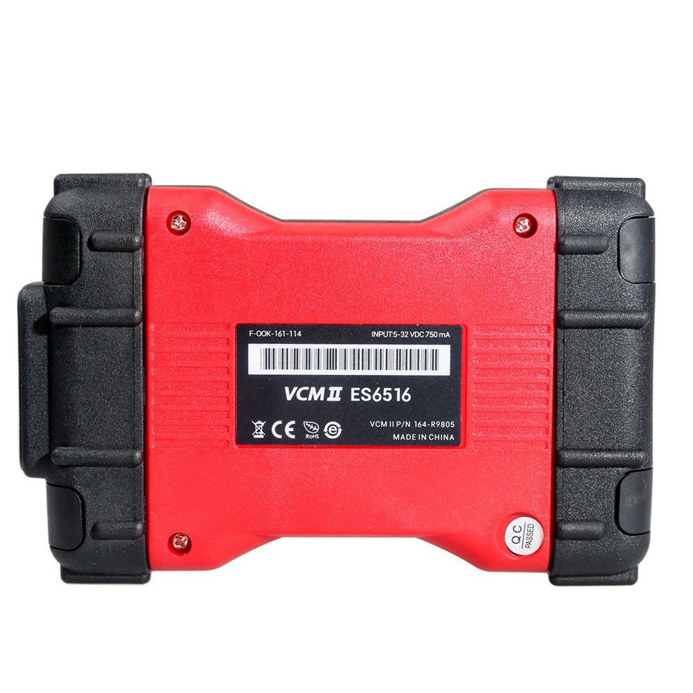 Best Quality Ford VCM II VCM II Diagnostic Tool