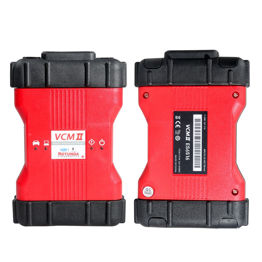 Best Quality Ford VCM II VCM II Diagnostic Tool