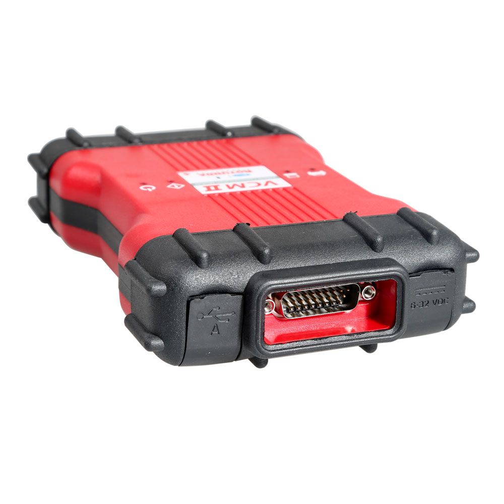 Best Quality Ford VCM II VCM II Diagnostic Tool