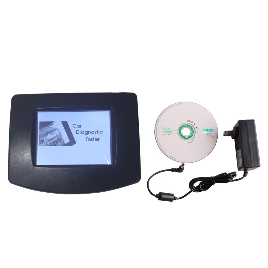 Best quality YANHUA Hottest Digiprog III Digiprog 3 Odometer Programmer with Full Software