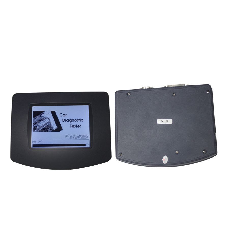 Best Quality Main Unit of Digiprog III Digiprog 3 Odometer Programmer with OBD2 Cable V4.88