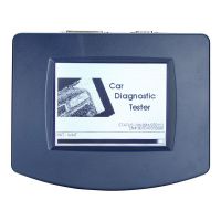 V4.88 YANHUA Digiprog III Digiprog 3 Odometer Master Programmer