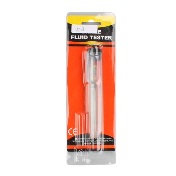 BIG8701 Brake Fluid Tester