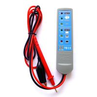 BioPower TECH Vehicle Charging System Analyzer Battery Tester