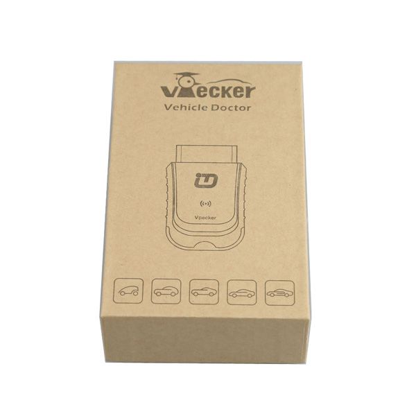 Bluetooth V9.1 VPECKER Easydiag OBD2 Full Diagnostic Tool with DPF RESET Special Function Supports WIN10 2 Years Warranty