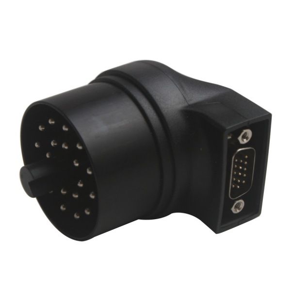 20Pin Connector of BMW for X431 iDiag/ Diagun III/ IV