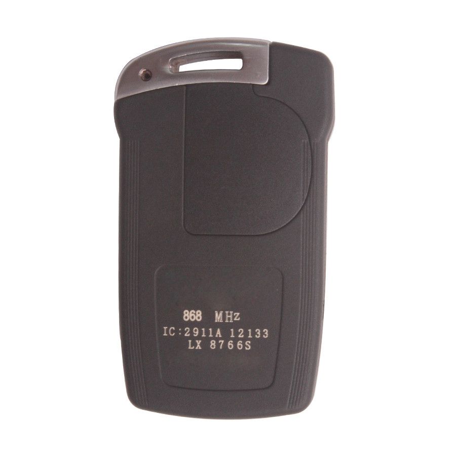 YH BM7 Key for BMW 7 Series 315MHZ/433MHZ/868MHZ