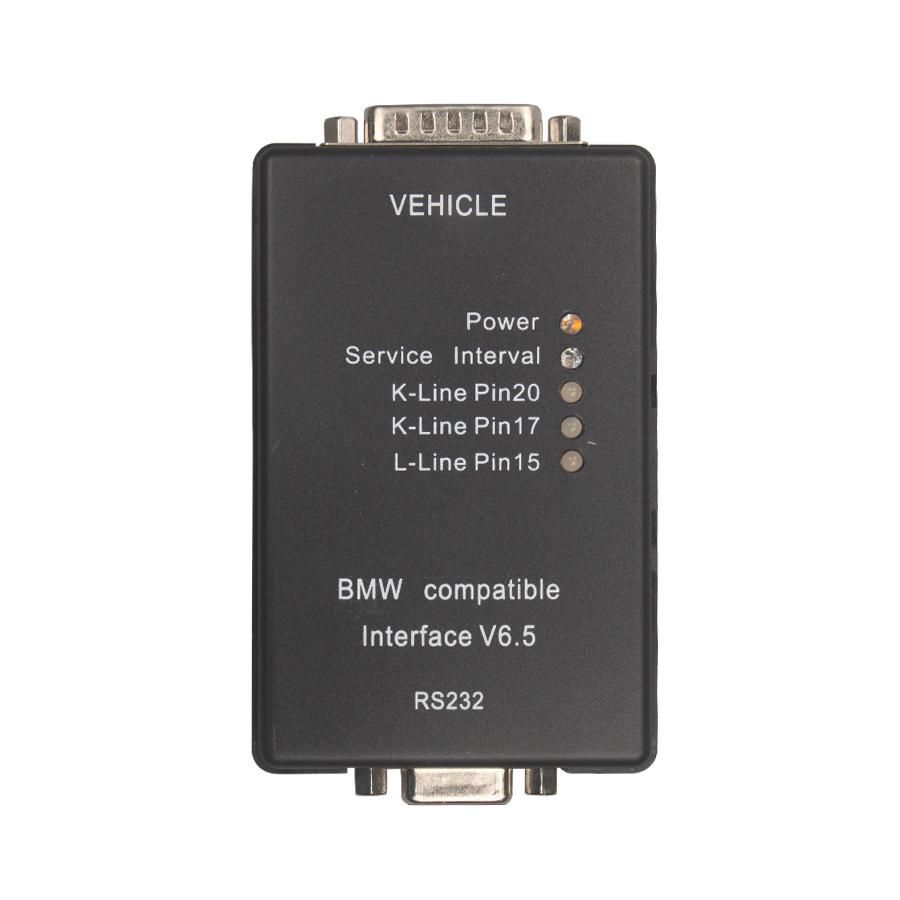 Carsoft 6.5 For BMW ECU programmer Carsoft V6.5 for bmw MCU--E30/ E31/E32/E34/E36/E3