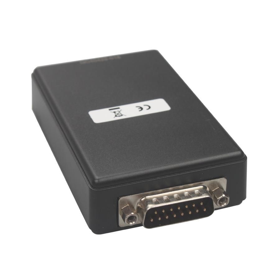Carsoft 6.5 For BMW ECU programmer Carsoft V6.5 for bmw MCU--E30/ E31/E32/E34/E36/E3