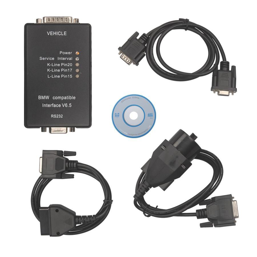 Carsoft 6.5 For BMW ECU programmer  Carsoft V6.5 for bmw MCU--E30/ E31/E32/E34/E36/E3