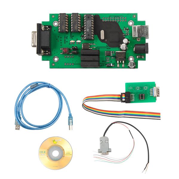 CAS4 Car Prog for BMW No Need USB Key