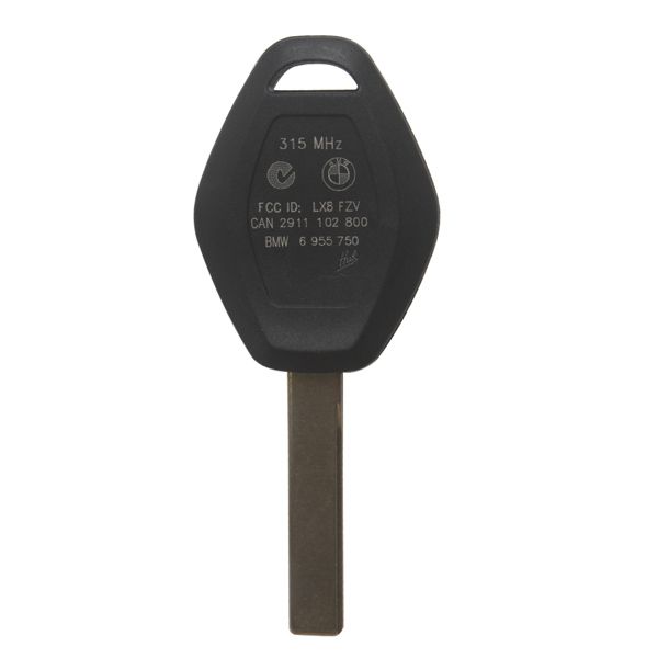 Remote Key 3 Button 315MHZ HU92 for BMW EWS