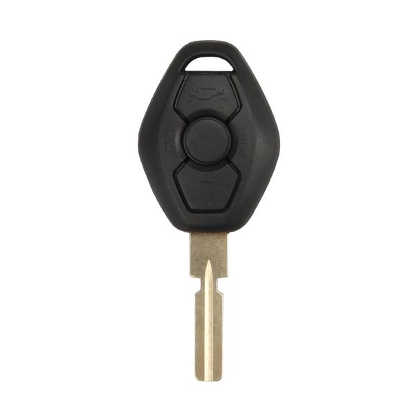 Remote Key 3 Button 433MHZ HU58 for BMW EWS