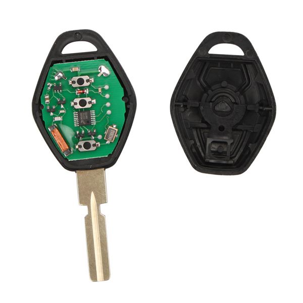 Remote Key 3 Button 433MHZ HU58 for BMW EWS