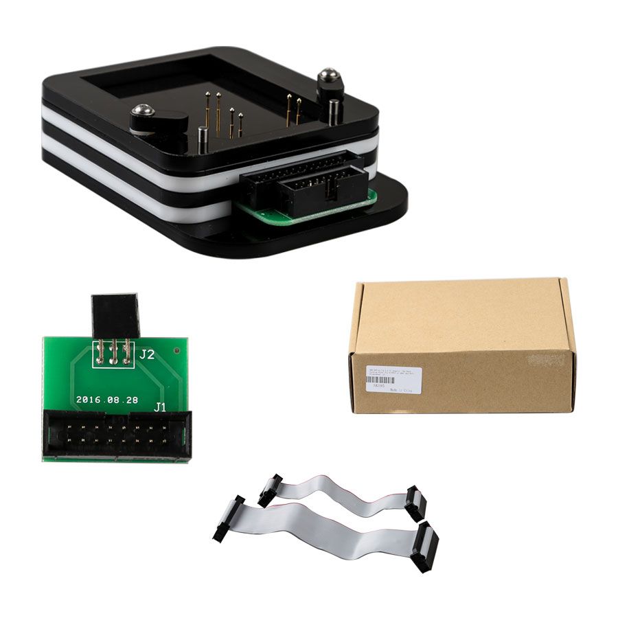 BMW EWS-4.3 & 4.4 IC Adaptor (No Need Bonding Wire) for R280 Plus/ XPROG-M/ AK90 & R270 Programmer