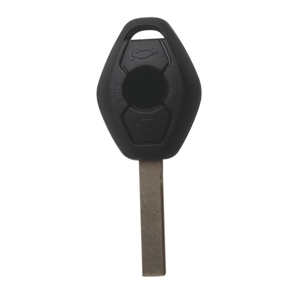 Remote Key 3 Button 433MHZ HU92 For BMW EWS Free Shipping