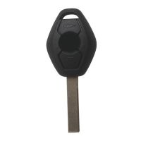 Remote Key 3 Button 433MHZ HU92 For BMW EWS Free Shipping