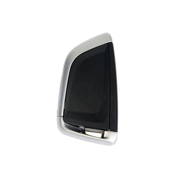 Latest BMW F Series CAS4+/FEM Blade Key 315MHZ (Silver)