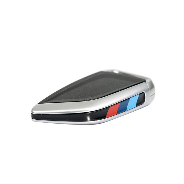 Latest BMW F Series CAS4+/FEM Blade Key 315MHZ (Silver)