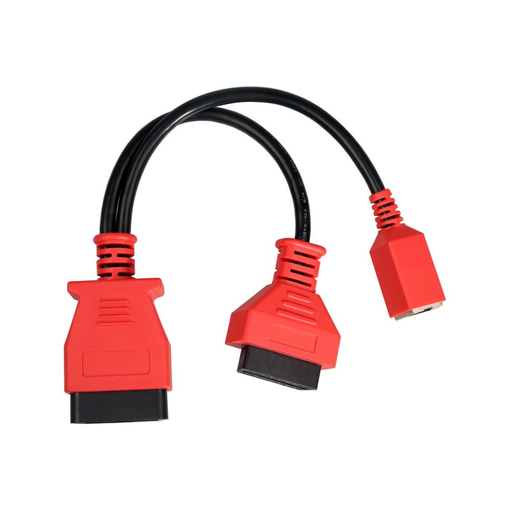 BMW F Series Ethernet Cable for Autel Maxisys MS908 PRO