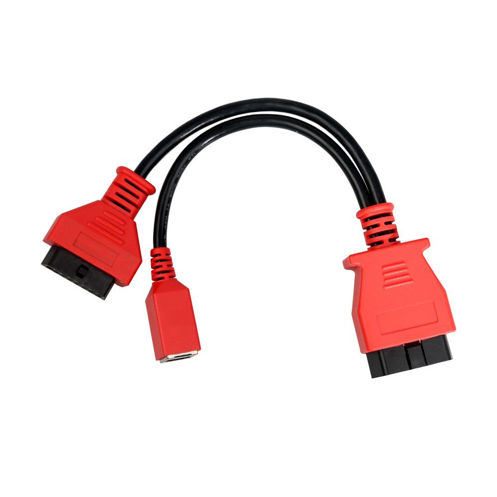 BMW F Series Ethernet Cable for Autel Maxisys MS908 PRO