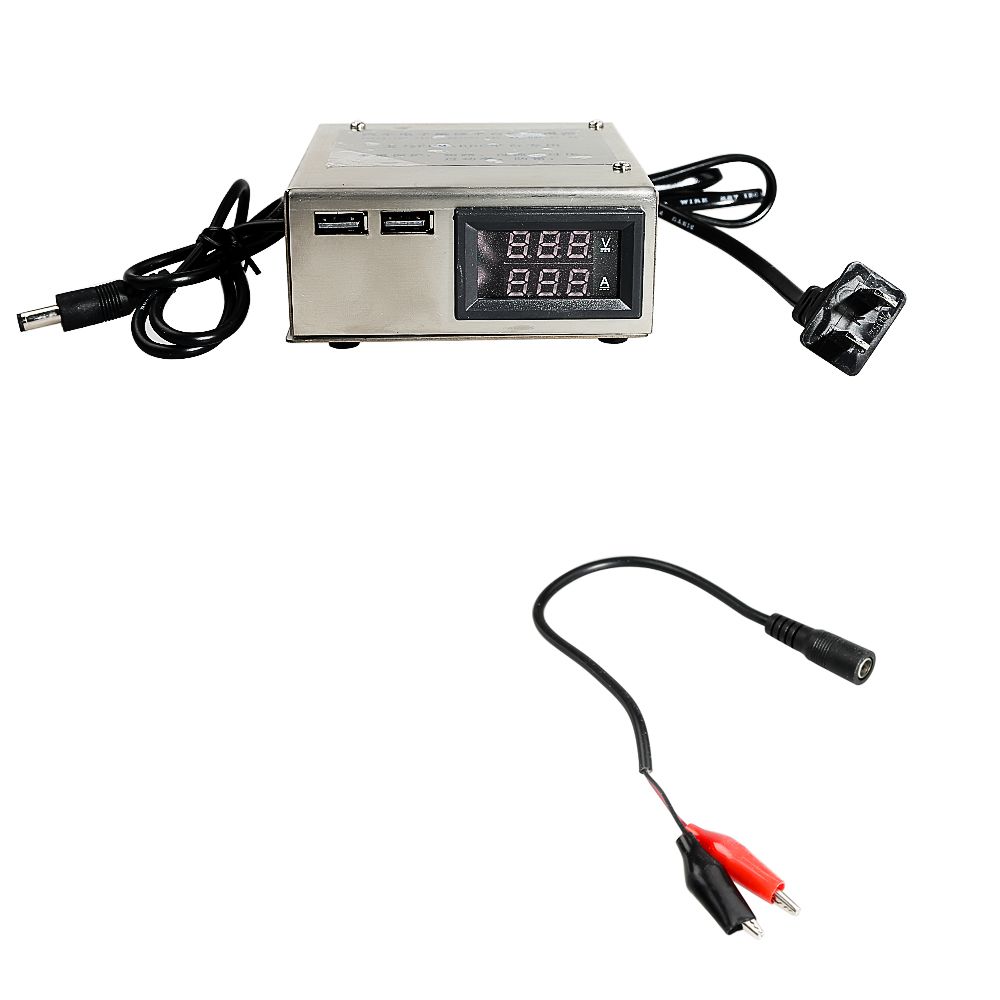 BMW FEM/BDC Programming Power Supply Work on both 110V and 220V