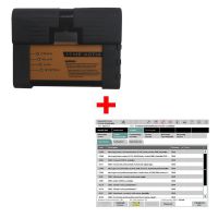 New ICOM A2 for BMW Plus ICOM V2015.10 External HDD FOR BMW