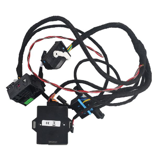 Ignition Emulator for BMW F01 F02 F10 F18 F25 For Fxx CIC