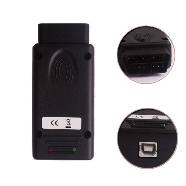 INPA K+CAN USB OBD2 Diagnostic Interface INPA Ediabas for BMW Buy SP59 Instead