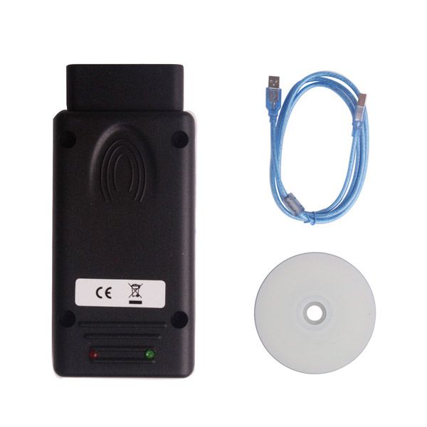 INPA K+CAN USB OBD2 Diagnostic Interface INPA Ediabas for BMW Buy SP59 Instead