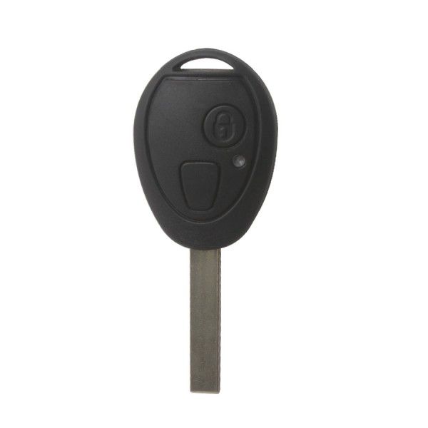 Key Shell 2 Button for BMW Mini 10pcs/lot