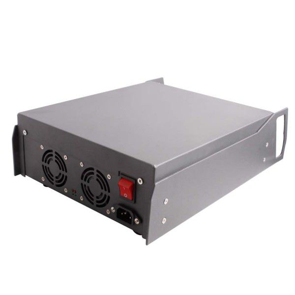BMW Multi-Charger 1200W 14V/85A ICOM OPPS OPS Programming