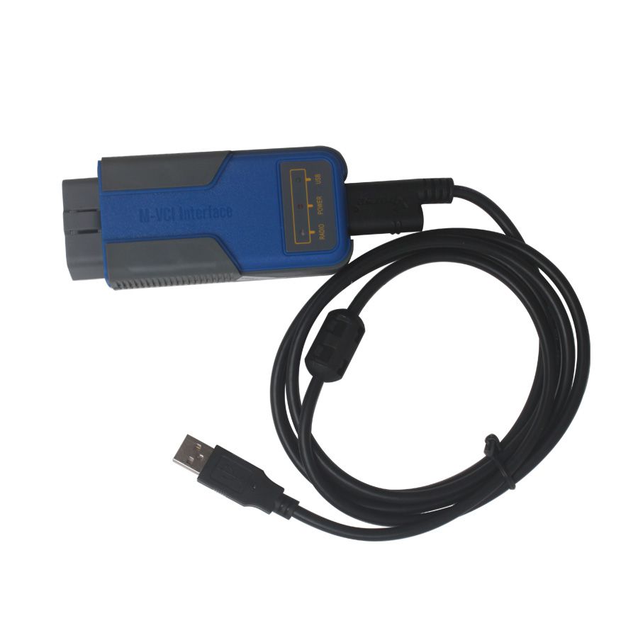 V7.7 BMW Multi Tool OBD2 CAS1-4 Key Programmer Get Free Encrypted BMW CAS4