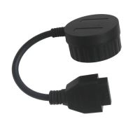 20Pin to 16 Pin OBD2 Cable for BMW OPS