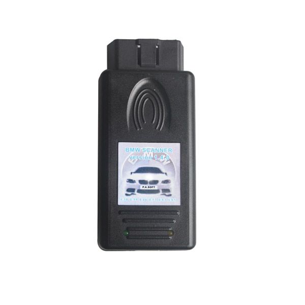 Scanner 1.4.0 for BMW from 1996 to 2004 Free Shipping