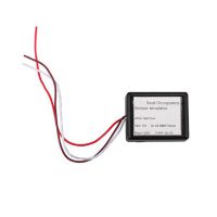 Seat Occupancy Sensor Emulator for All BMW Series (1997-2010)