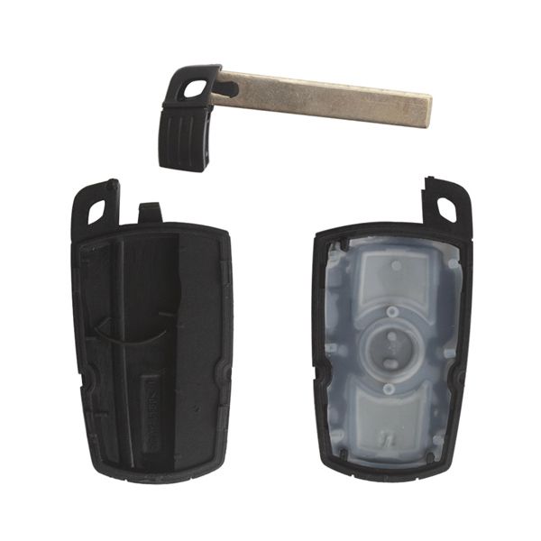 Smart Key Shell for BMW ( 5 series )