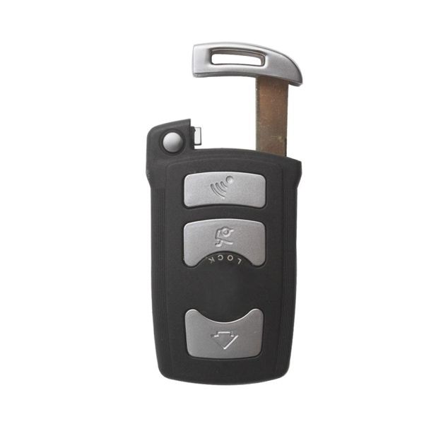 Smart Key Shell ( 7 Series ) for BMW