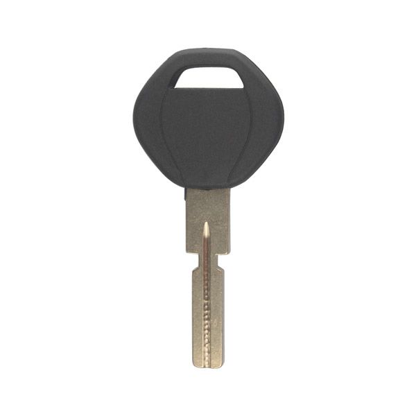 Transponder Key Shell 4 Track (metal logo) for BMW 10pcs/lot