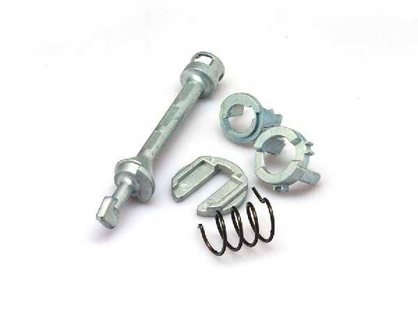 BMW X1 Locks Accessories Set (5 pieces)