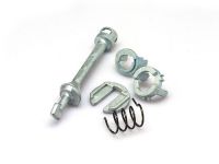 BMW X1 Locks Accessories Set (5 pieces)