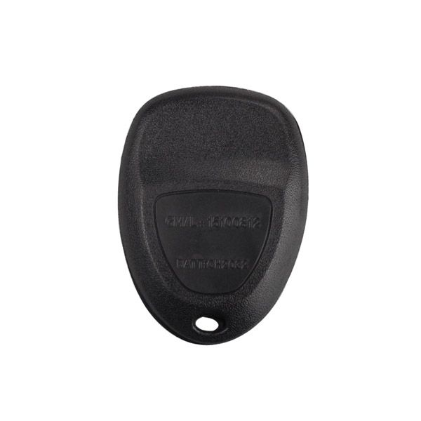 Remote Shell 4 Button for Buick 5pcs/lot