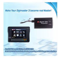 Buy 300 Tokens for Digimaster3/CKM100 Get BMW CAS4+ Authorize Package and Super BDM Programmer for free promotion