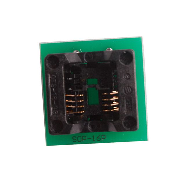 Buy Cheaper Chip Programmer Socket Adapter SOP8